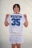 MLax Media Day  Wheaton College Men’s Lacrosse Media Day. - Photo by Keith Nordstrom : Men’s Lacrosse, Media Day